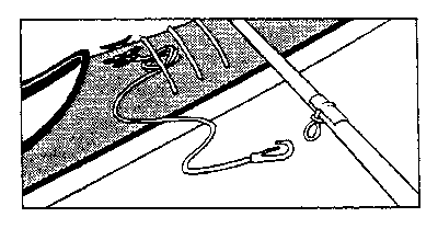 Paddle Leash -- Rfpadlsh.gif (4727 bytes)